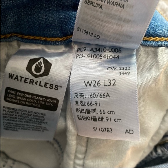 Levi’s 726 - Picture 5 of 7